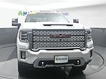 Used 2022 GMC Sierra 2500 Denali Crew Cab 4WD, Pickup for sale #B240356A - photo 5