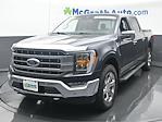 Used 2021 Ford F-150 XL SuperCrew Cab 4WD, Pickup for sale #B240365A - photo 20