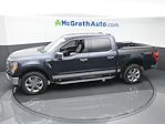 Used 2021 Ford F-150 XL SuperCrew Cab 4WD, Pickup for sale #B240365A - photo 21