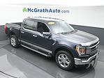 Used 2021 Ford F-150 XL SuperCrew Cab 4WD, Pickup for sale #B240365A - photo 4