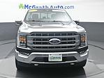 Used 2021 Ford F-150 XL SuperCrew Cab 4WD, Pickup for sale #B240365A - photo 5