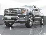 Used 2021 Ford F-150 XL SuperCrew Cab 4WD, Pickup for sale #B240365A - photo 6