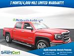 Used 2016 GMC Sierra 1500 SLT Crew Cab 4WD, Pickup for sale #B240512A - photo 3