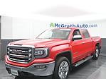 Used 2016 GMC Sierra 1500 SLT Crew Cab 4WD, Pickup for sale #B240512A - photo 19