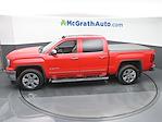 Used 2016 GMC Sierra 1500 SLT Crew Cab 4WD, Pickup for sale #B240512A - photo 20