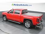 Used 2016 GMC Sierra 1500 SLT Crew Cab 4WD, Pickup for sale #B240512A - photo 2