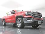 Used 2016 GMC Sierra 1500 SLT Crew Cab 4WD, Pickup for sale #B240512A - photo 22