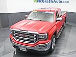 Used 2016 GMC Sierra 1500 SLT Crew Cab 4WD, Pickup for sale #B240512A - photo 24