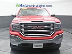 Used 2016 GMC Sierra 1500 SLT Crew Cab 4WD, Pickup for sale #B240512A - photo 6