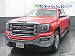 Used 2016 GMC Sierra 1500 SLT Crew Cab 4WD, Pickup for sale #B240512A - photo 1