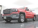 Used 2016 GMC Sierra 1500 SLT Crew Cab 4WD, Pickup for sale #B240512A - photo 7