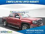 Used 2018 GMC Sierra 1500 SLT Crew Cab 4WD, Pickup for sale #B240515A - photo 3