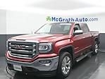 Used 2018 GMC Sierra 1500 SLT Crew Cab 4WD, Pickup for sale #B240515A - photo 18