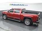 Used 2018 GMC Sierra 1500 SLT Crew Cab 4WD, Pickup for sale #B240515A - photo 2