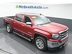 Used 2018 GMC Sierra 1500 SLT Crew Cab 4WD, Pickup for sale #B240515A - photo 4