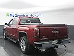 Used 2018 GMC Sierra 1500 SLT Crew Cab 4WD, Pickup for sale #B240515A - photo 21