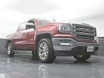 Used 2018 GMC Sierra 1500 SLT Crew Cab 4WD, Pickup for sale #B240515A - photo 22