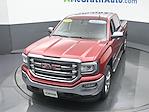 Used 2018 GMC Sierra 1500 SLT Crew Cab 4WD, Pickup for sale #B240515A - photo 1