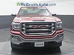 Used 2018 GMC Sierra 1500 SLT Crew Cab 4WD, Pickup for sale #B240515A - photo 5