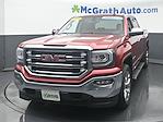 Used 2018 GMC Sierra 1500 SLT Crew Cab 4WD, Pickup for sale #B240515A - photo 6