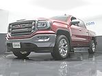 Used 2018 GMC Sierra 1500 SLT Crew Cab 4WD, Pickup for sale #B240515A - photo 7