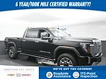 Used 2024 GMC Sierra 2500 Denali Crew Cab 4WD, Pickup for sale #B240517A - photo 1