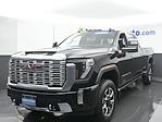 Used 2024 GMC Sierra 2500 Denali Crew Cab 4WD, Pickup for sale #B240517A - photo 5