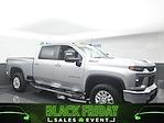 Used 2020 Chevrolet Silverado 2500 LT Crew Cab 4WD, Pickup for sale #B240568A - photo 1