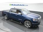 Used 2019 Ram 1500 Longhorn Crew Cab 4WD, Pickup for sale #B240593A - photo 3