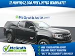 Used 2021 Chevrolet Colorado Z71 Extended Cab 4WD, Pickup for sale #B240619A - photo 1