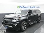 Used 2021 Chevrolet Colorado Z71 Extended Cab 4WD, Pickup for sale #B240619A - photo 18