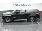 Used 2021 Chevrolet Colorado Z71 Extended Cab 4WD, Pickup for sale #B240619A - photo 19