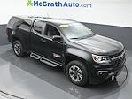 Used 2021 Chevrolet Colorado Z71 Extended Cab 4WD, Pickup for sale #B240619A - photo 4