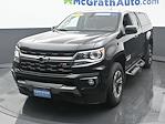 Used 2021 Chevrolet Colorado Z71 Extended Cab 4WD, Pickup for sale #B240619A - photo 3