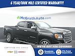 Used 2021 GMC Canyon Denali Crew Cab 4WD, Pickup for sale #B240624A - photo 1