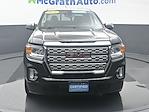 Used 2021 GMC Canyon Denali Crew Cab 4WD, Pickup for sale #B240624A - photo 4