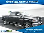 Used 2018 Ram 2500 Laramie Crew Cab 4WD, Pickup for sale #B250025A - photo 5