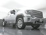 Used 2021 GMC Sierra 2500 Denali Crew Cab 4WD, Pickup for sale #B250026A - photo 25