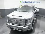 Used 2021 GMC Sierra 2500 Denali Crew Cab 4WD, Pickup for sale #B250026A - photo 26