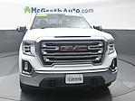 Used 2022 GMC Sierra 1500 SLT Crew Cab 4WD, Pickup for sale #B250048A - photo 4