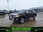 Used 2017 GMC Canyon Denali Crew Cab 4WD, Pickup for sale #B250048AA - photo 1