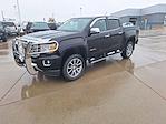 Used 2017 GMC Canyon Denali Crew Cab 4WD, Pickup for sale #B250048AA - photo 4