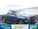 Used 2017 GMC Sierra 1500 SLT Crew Cab 4WD, Pickup for sale #B250146A - photo 1