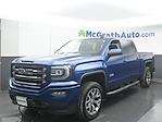 Used 2017 GMC Sierra 1500 SLT Crew Cab 4WD, Pickup for sale #B250146A - photo 9