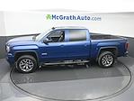 Used 2017 GMC Sierra 1500 SLT Crew Cab 4WD, Pickup for sale #B250146A - photo 18