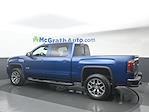 Used 2017 GMC Sierra 1500 SLT Crew Cab 4WD, Pickup for sale #B250146A - photo 19