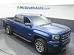 Used 2017 GMC Sierra 1500 SLT Crew Cab 4WD, Pickup for sale #B250146A - photo 3