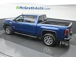 Used 2017 GMC Sierra 1500 SLT Crew Cab 4WD, Pickup for sale #B250146A - photo 20