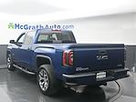 Used 2017 GMC Sierra 1500 SLT Crew Cab 4WD, Pickup for sale #B250146A - photo 21