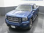 Used 2017 GMC Sierra 1500 SLT Crew Cab 4WD, Pickup for sale #B250146A - photo 23